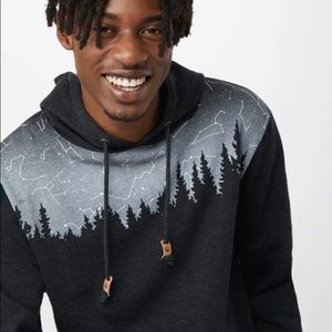 Tentree Constellation Juniper Hoodie